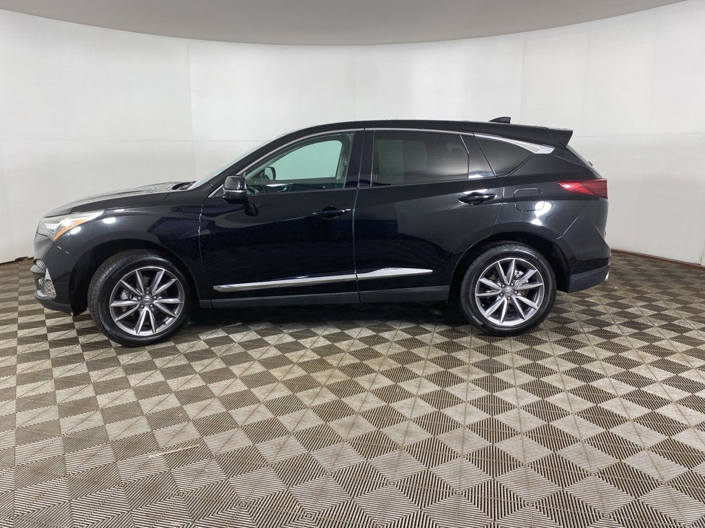 2021 Acura RDX Technology Package