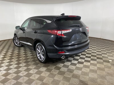2021 Acura RDX Technology Package