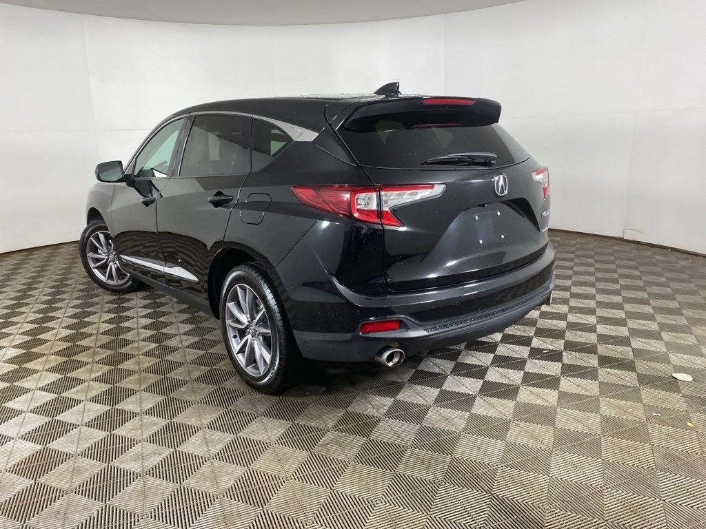 2021 Acura RDX Technology Package