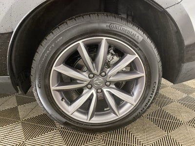 2021 Acura RDX Technology Package