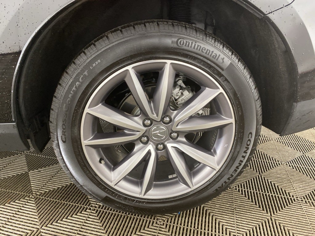 2021 Acura RDX Technology Package