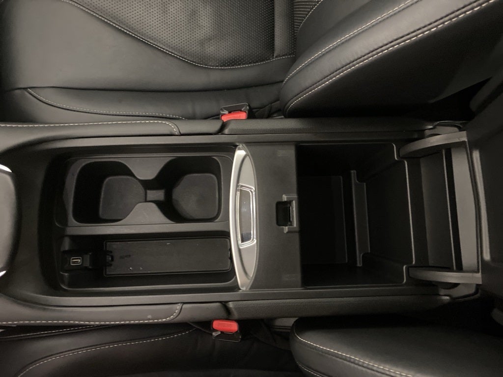 2021 Acura RDX Technology Package