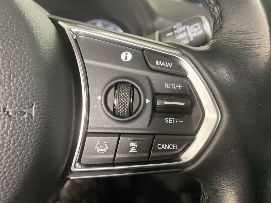 2021 Acura RDX Technology Package
