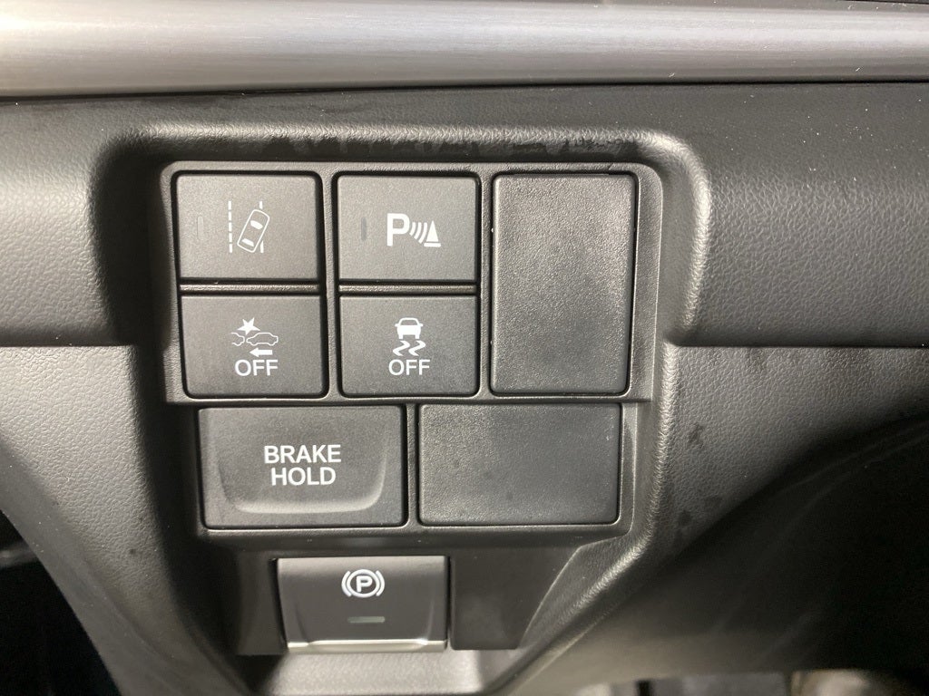 2021 Acura RDX Technology Package