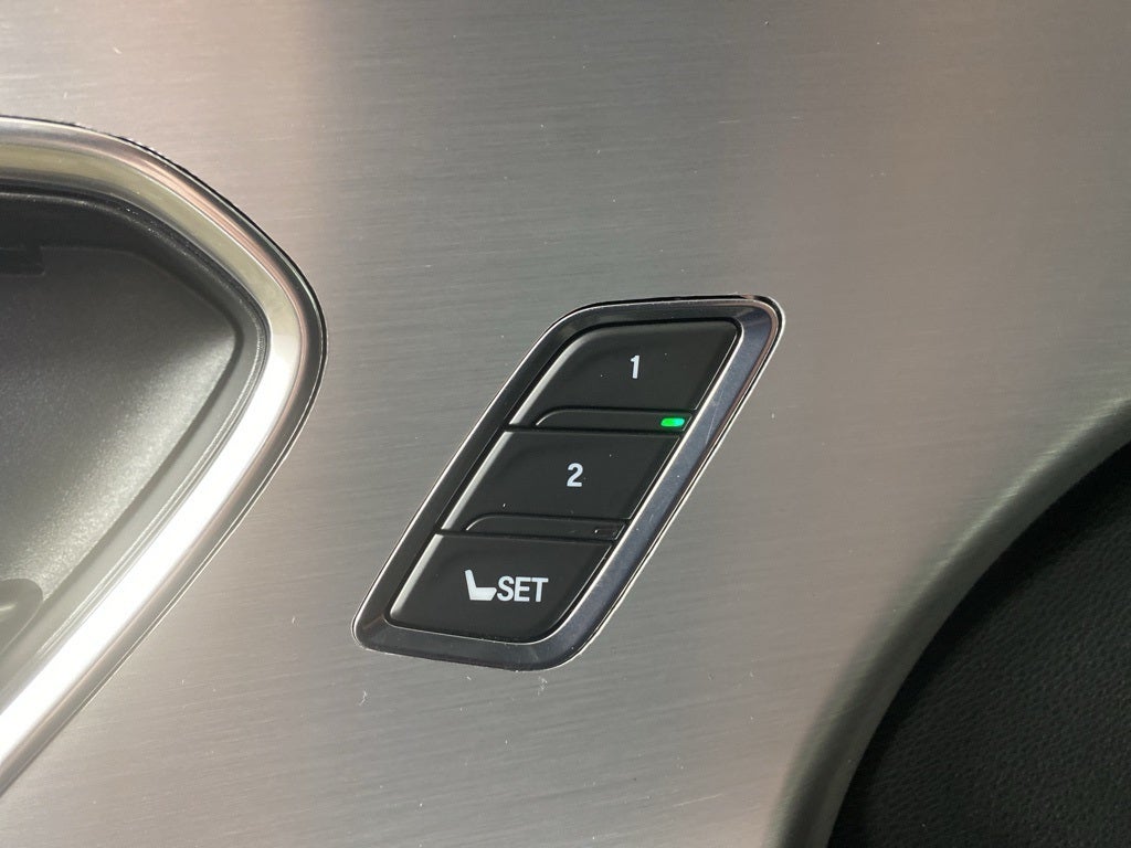 2021 Acura RDX Technology Package