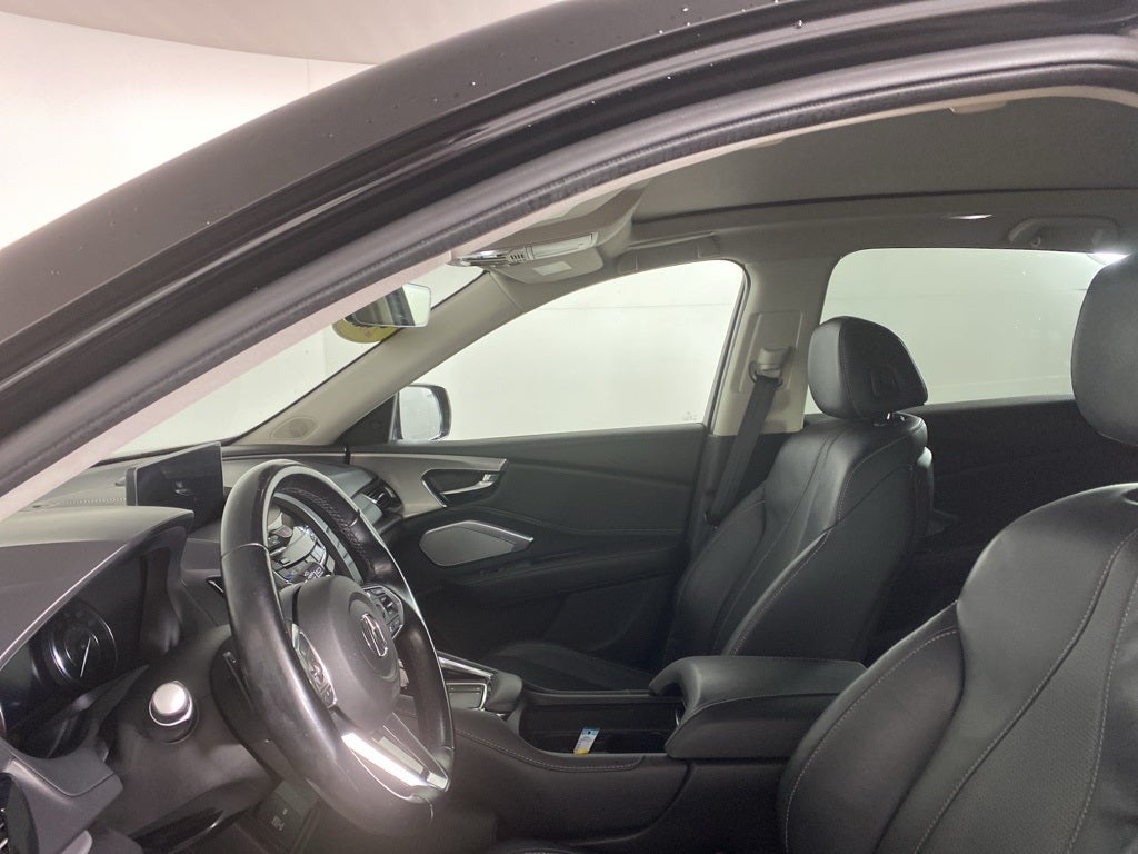 2021 Acura RDX Technology Package