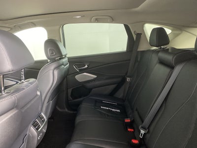 2021 Acura RDX Technology Package