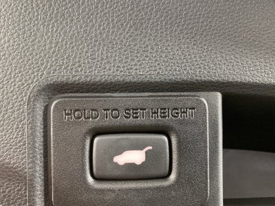 2021 Acura RDX Technology Package