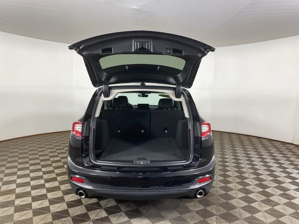 2021 Acura RDX Technology Package