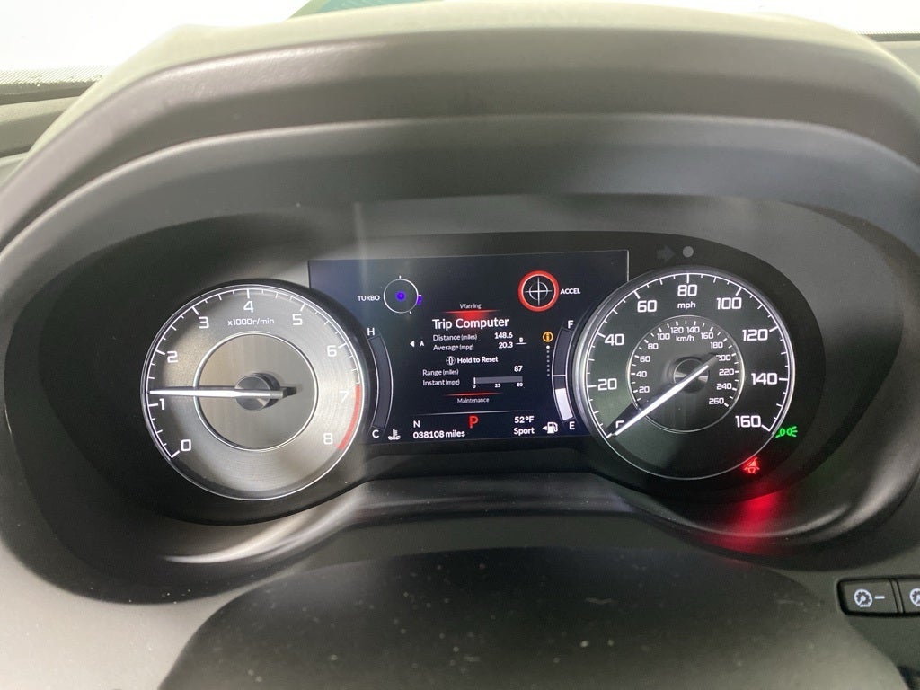 2021 Acura RDX Technology Package