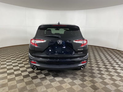 2021 Acura RDX Technology Package