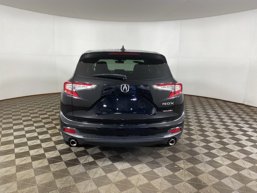 2021 Acura RDX Technology Package