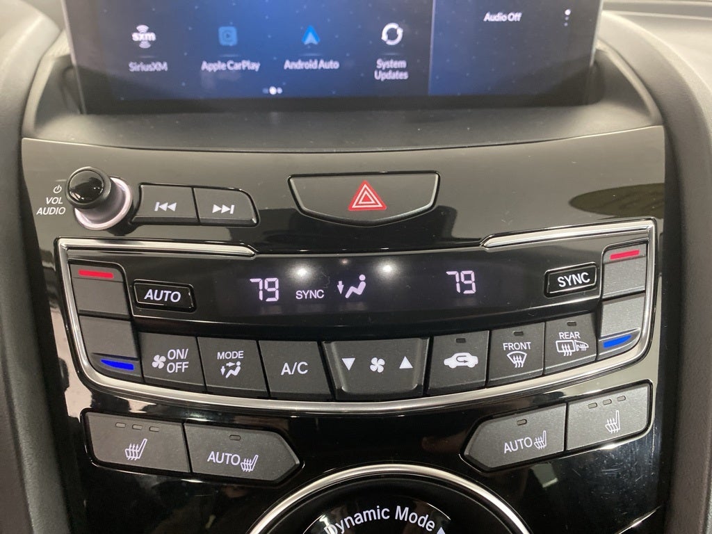 2021 Acura RDX Technology Package