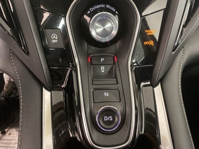 2021 Acura RDX Technology Package