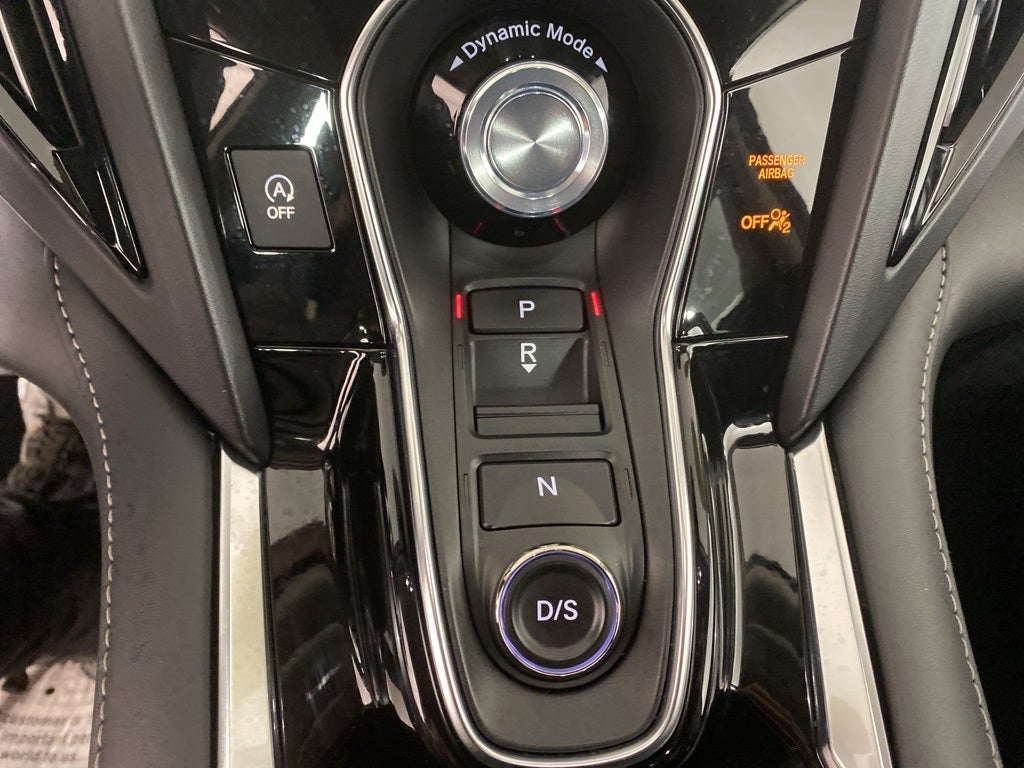 2021 Acura RDX Technology Package