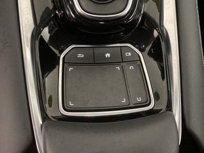 2021 Acura RDX Technology Package