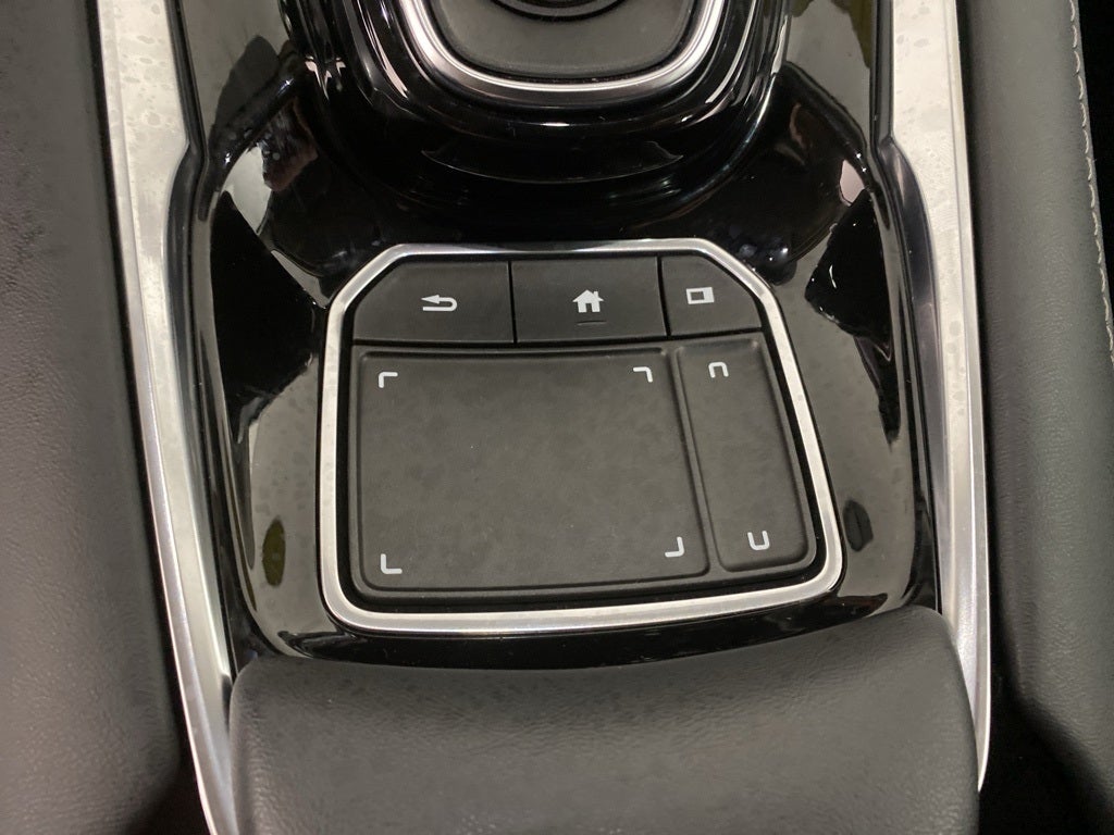 2021 Acura RDX Technology Package