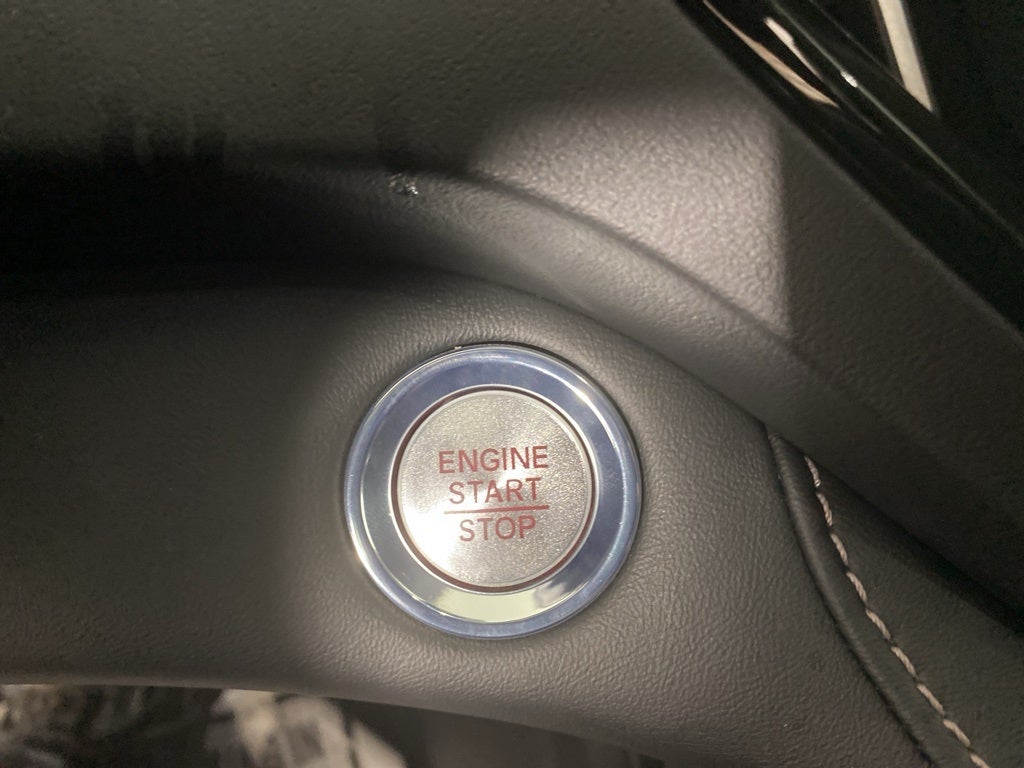 2021 Acura RDX Technology Package