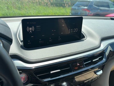 2024 Acura MDX Standard
