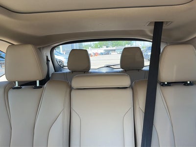 2024 Acura MDX Standard