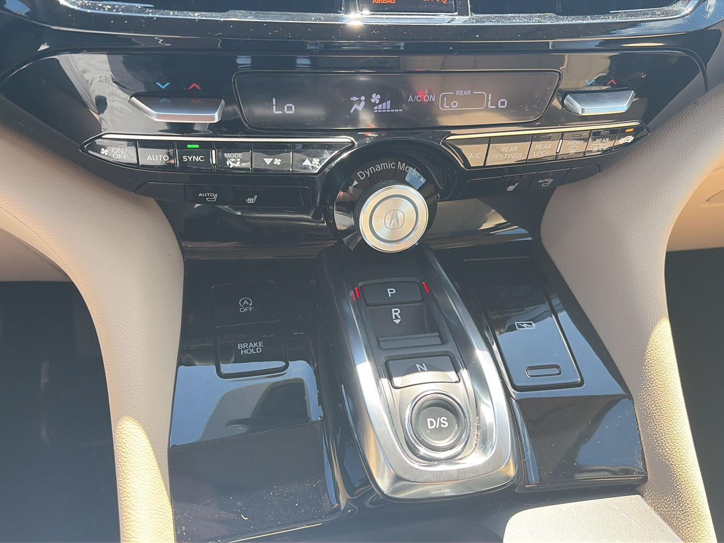 2024 Acura MDX Standard