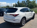 2024 Acura MDX Standard
