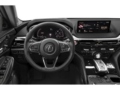 2024 Acura MDX Standard