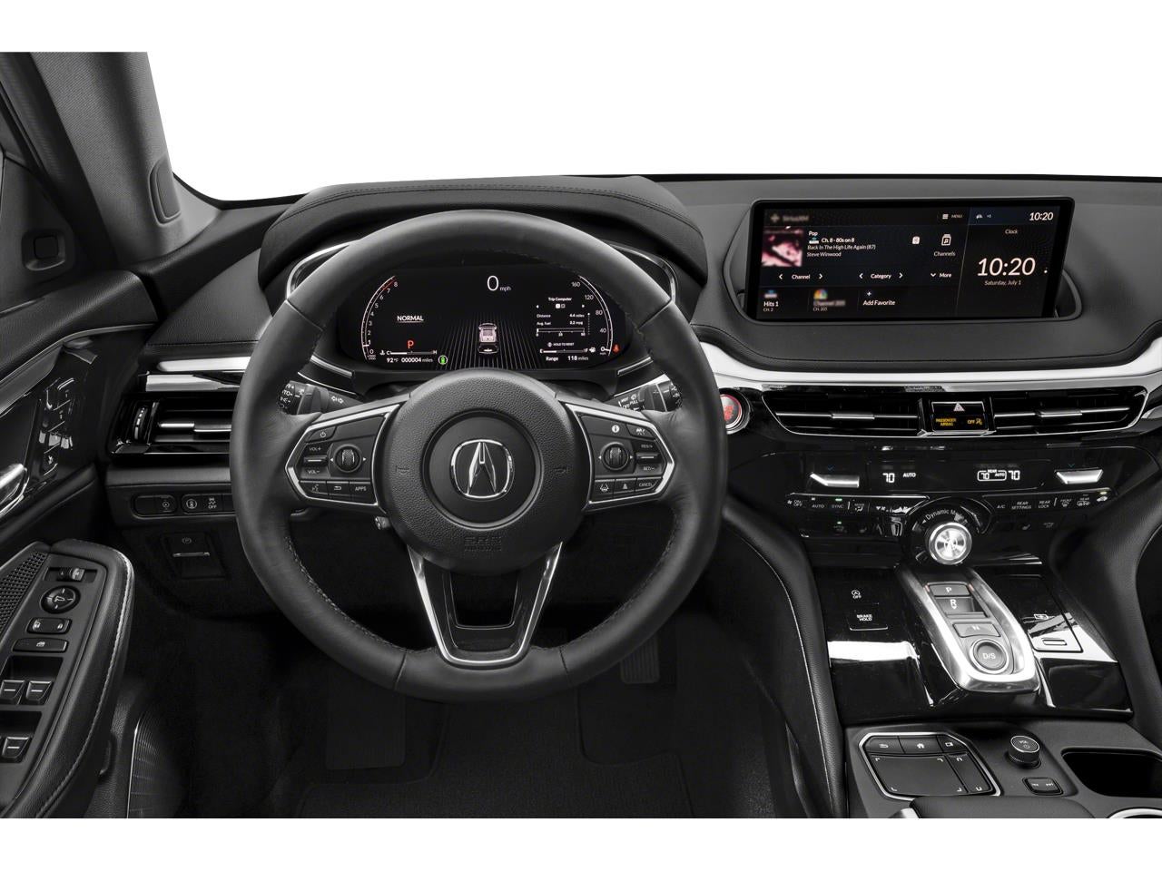2024 Acura MDX Standard