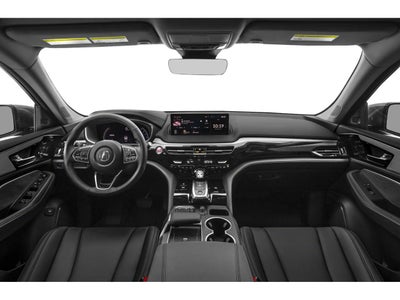 2024 Acura MDX Standard