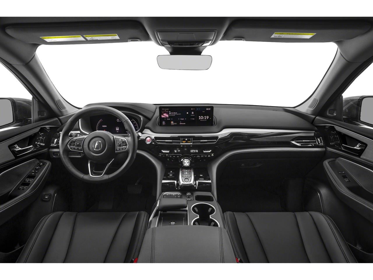 2024 Acura MDX Standard