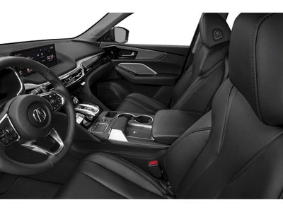 2024 Acura MDX Standard