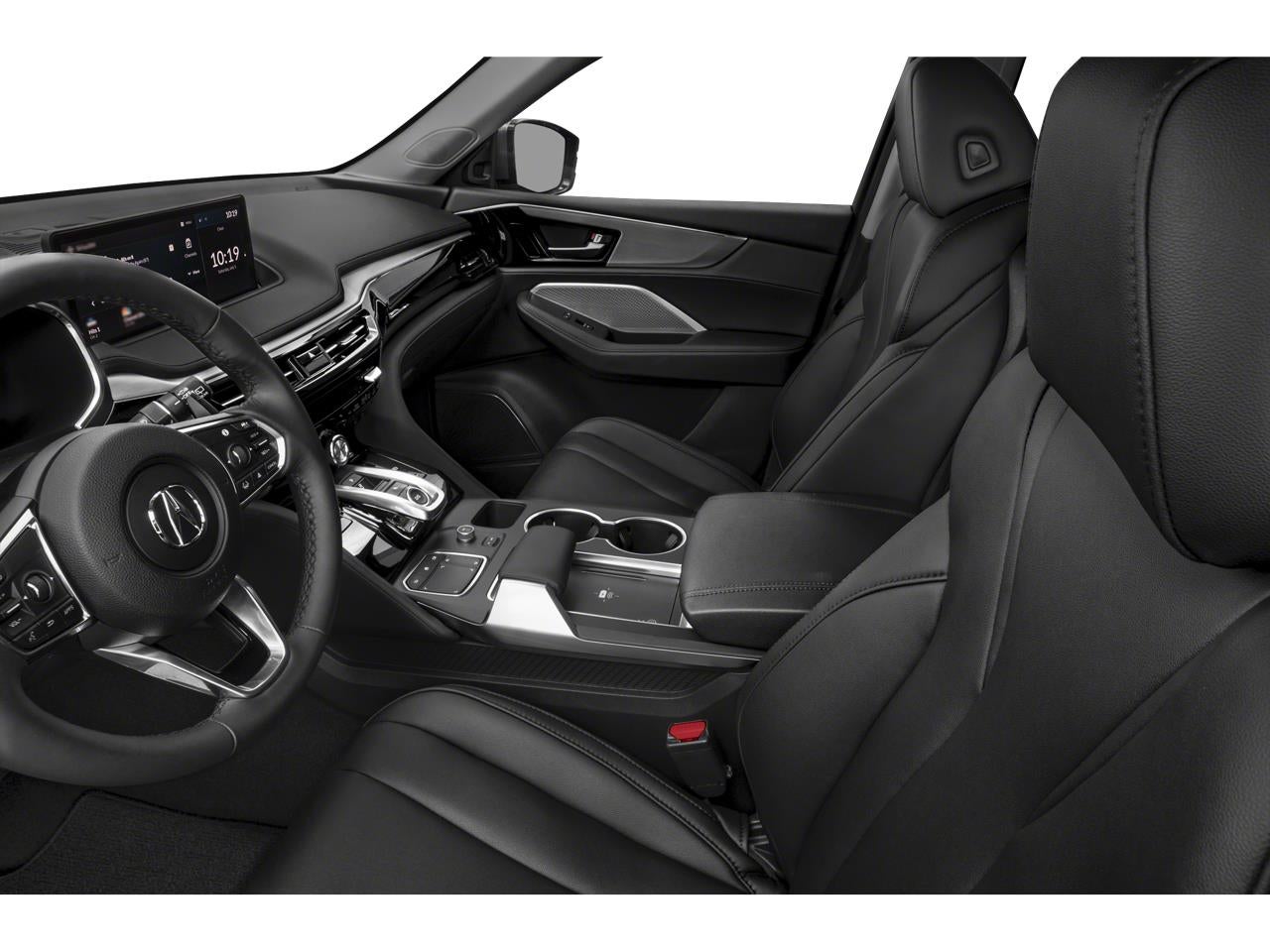 2024 Acura MDX Standard