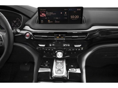 2024 Acura MDX Standard