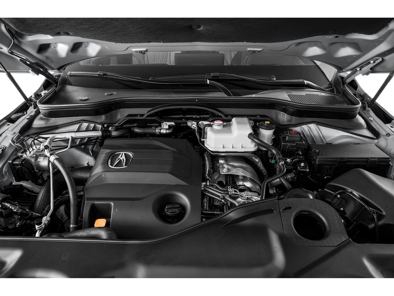 2024 Acura MDX Standard