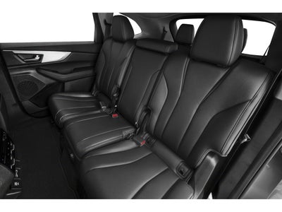 2024 Acura MDX Standard