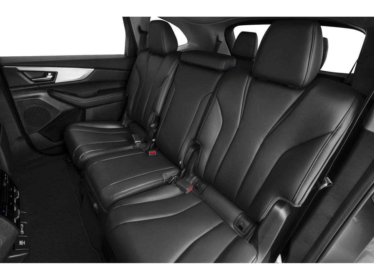 2024 Acura MDX Standard