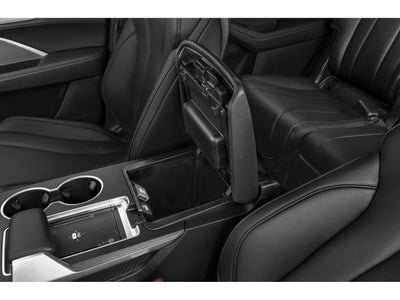 2024 Acura MDX Standard