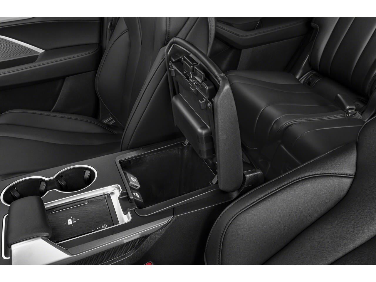 2024 Acura MDX Standard