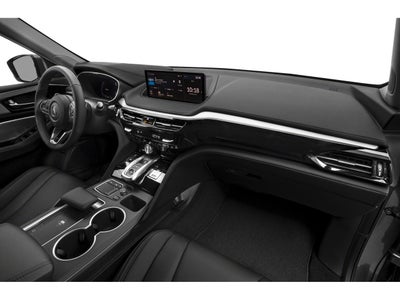 2024 Acura MDX Standard