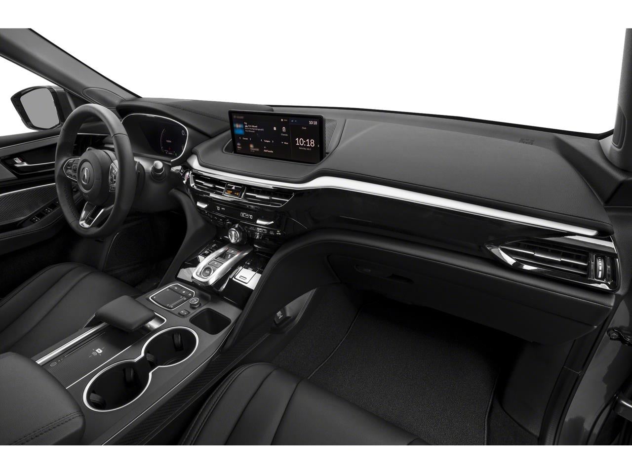 2024 Acura MDX Standard