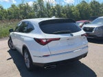 2024 Acura MDX Standard