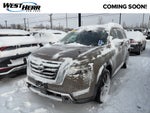 2023 Nissan Pathfinder Platinum 4WD