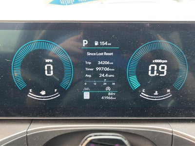 2024 Hyundai Santa Fe XRT