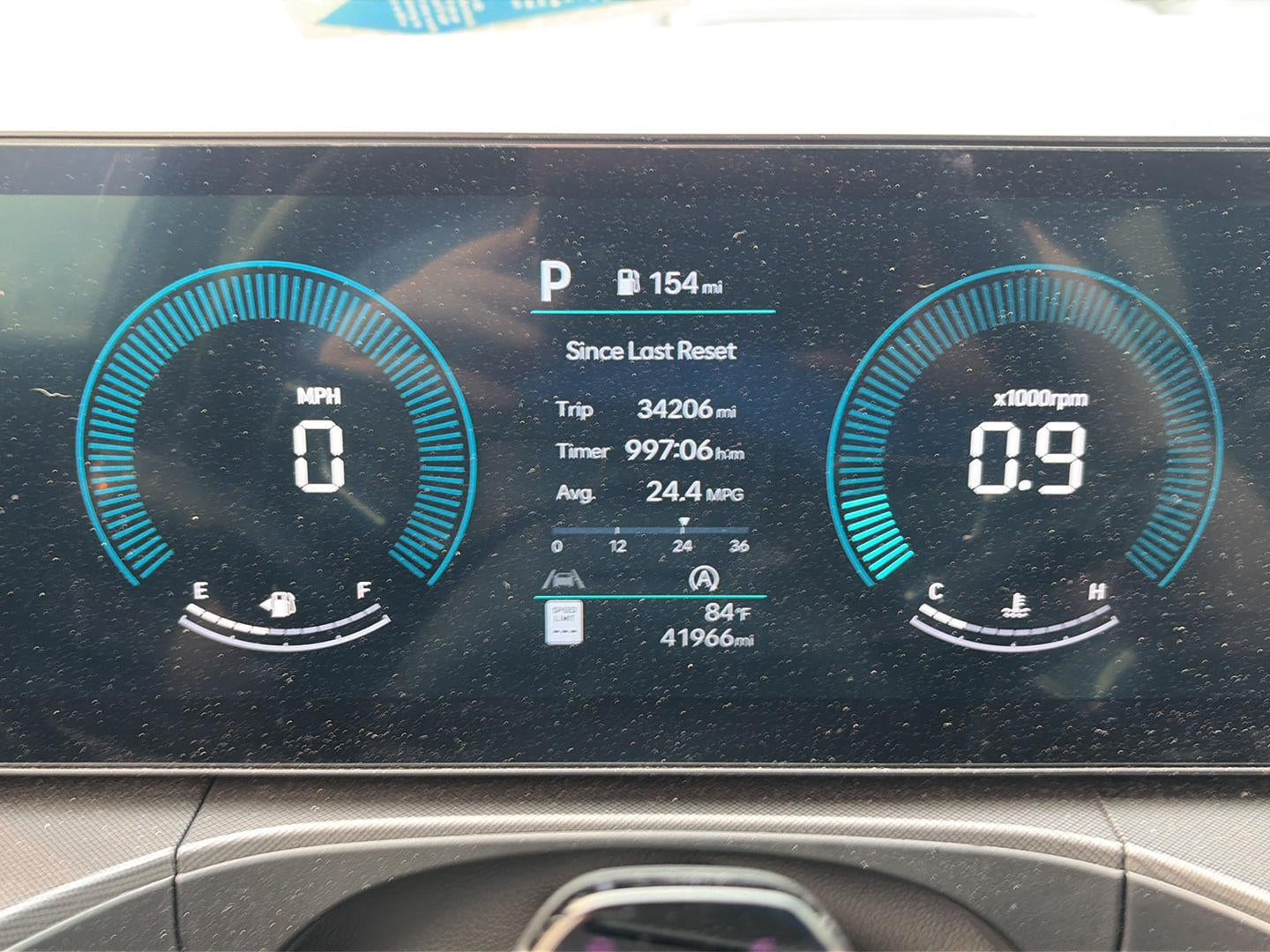 2024 Hyundai Santa Fe XRT