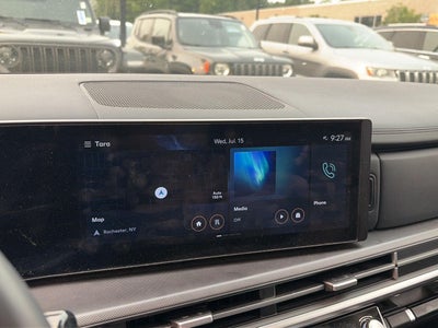 2024 Hyundai Santa Fe XRT