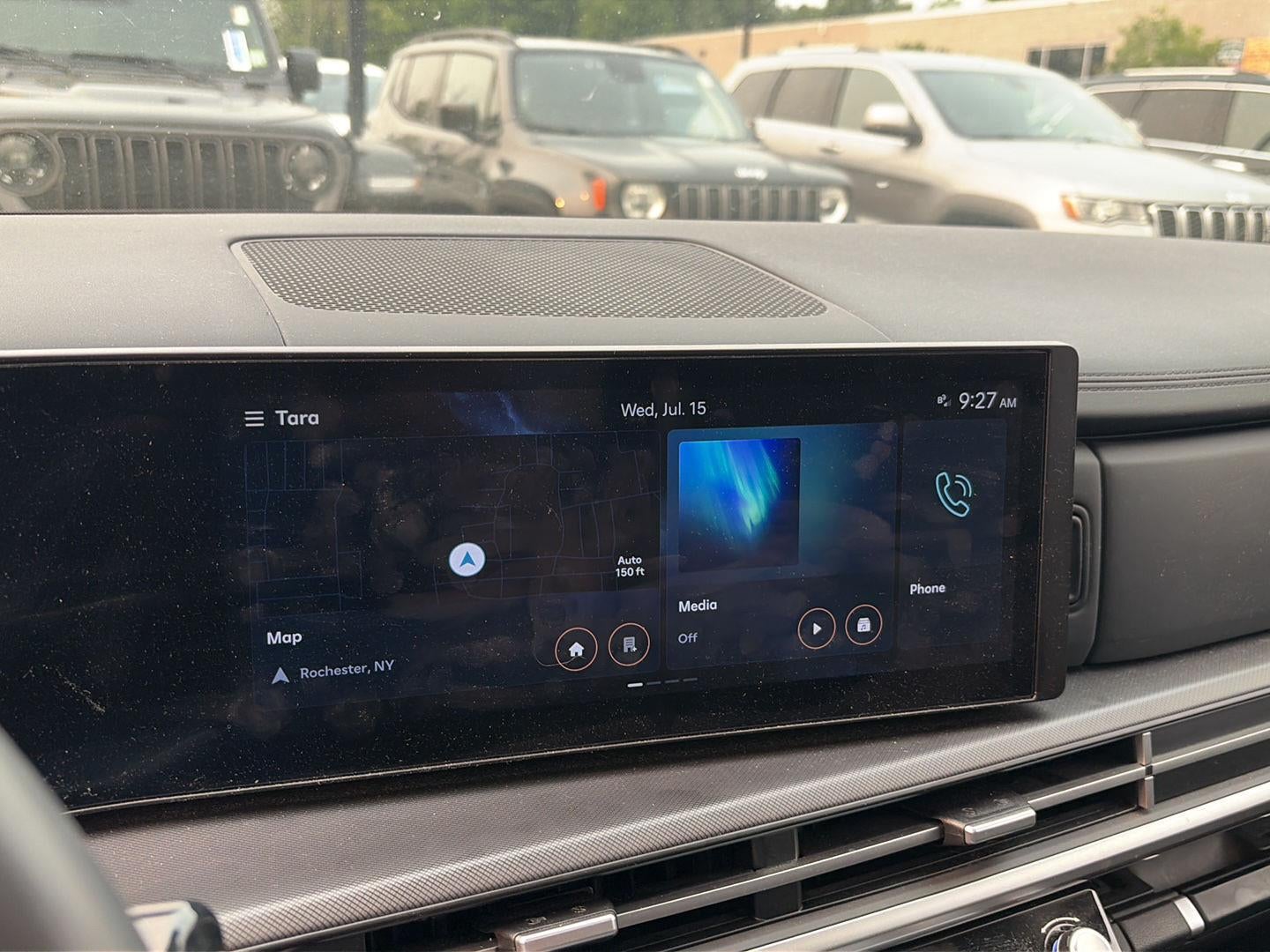 2024 Hyundai Santa Fe XRT