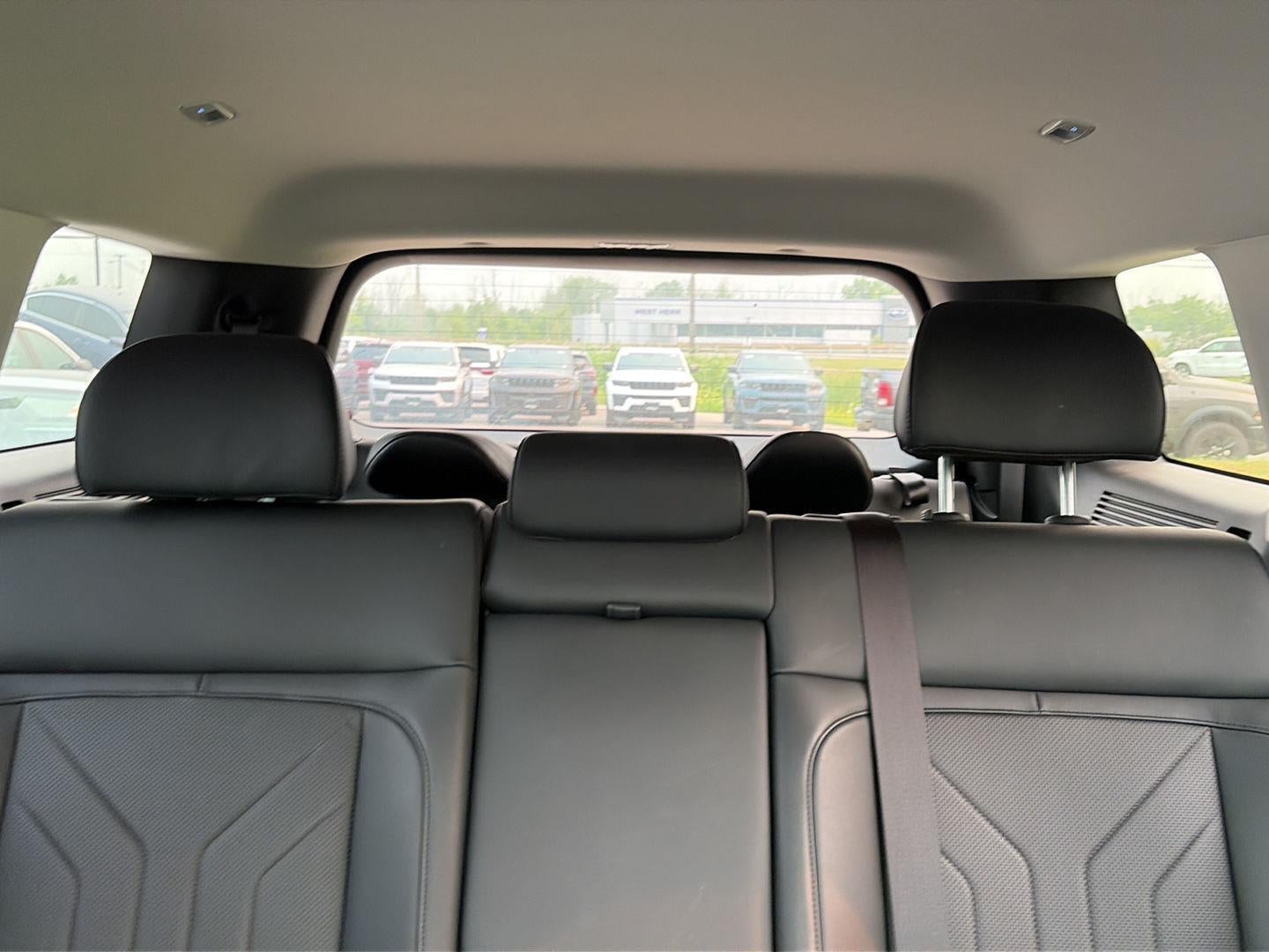 2024 Hyundai Santa Fe XRT