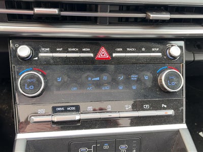 2024 Hyundai Santa Fe XRT