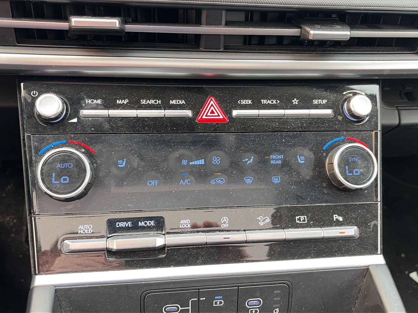 2024 Hyundai Santa Fe XRT