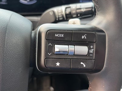 2024 Hyundai Santa Fe XRT